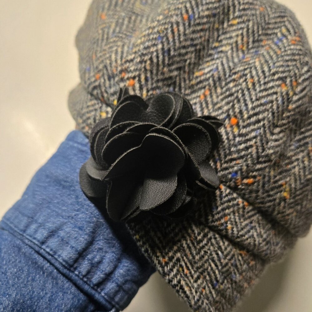 Wool Hat - Picture 2 of 6